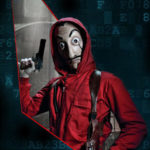 Money Heist Switch Escape the Room