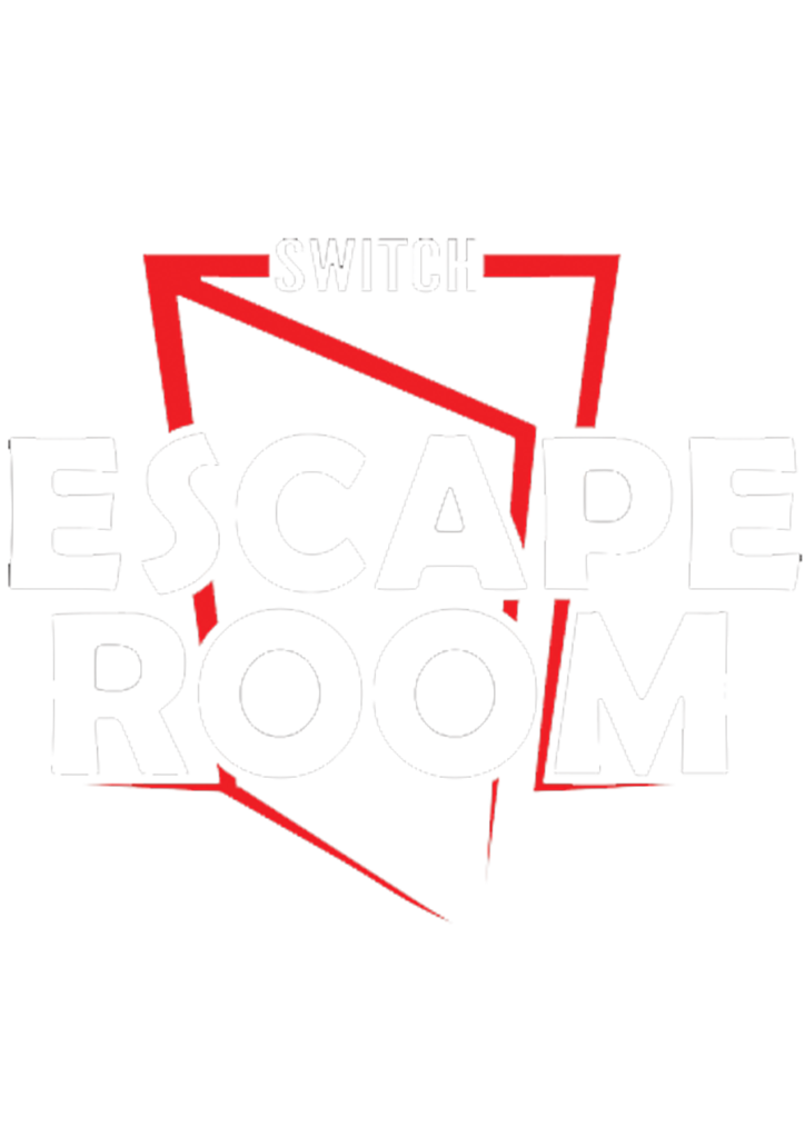 Switch Escape Room